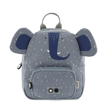 Slika Trixie Baby® Otroški MINI nahrbtnik Mrs. Elephant