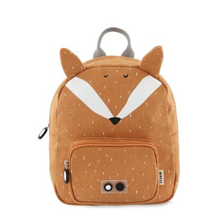 Slika Trixie Baby® Otroški MINI nahrbtnik Mr. Fox