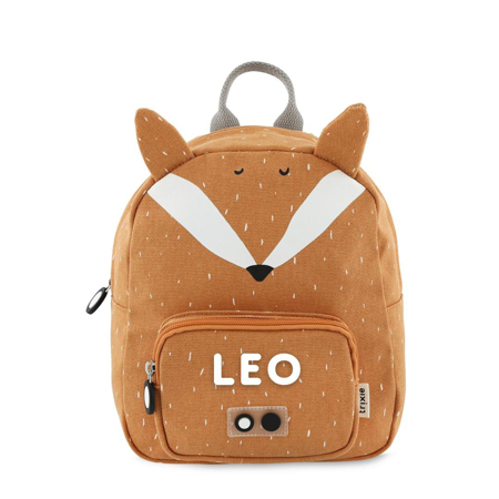 Slika za Trixie Baby® Dječji ruksak MINI Mr. Fox