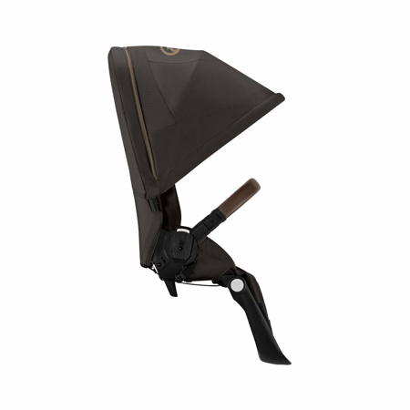 Slika za Cybex® Dodatno sportsko sjedalo Gazelle™ S Chocolate Brown (Taupe Frame)