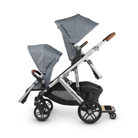 UPPAbaby® Dodatni športni sedež UPPAbaby Vista/V2 Gregory