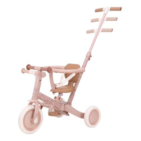 Little Dutch® Dječji tricikl 4u1 Fairy Floral