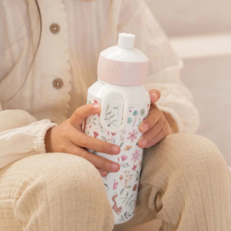 Picture of Little Dutch® Drinking bottle pop-up Fairy Wonders 400ml