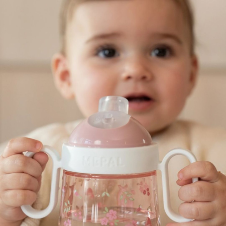 Slika za Little Dutch® Čaša za učenje pijenja Fairy Garden 200 ml