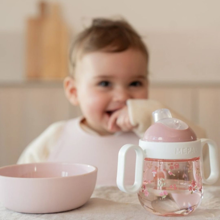 Slika za Little Dutch® Čaša za učenje pijenja Fairy Garden 200 ml