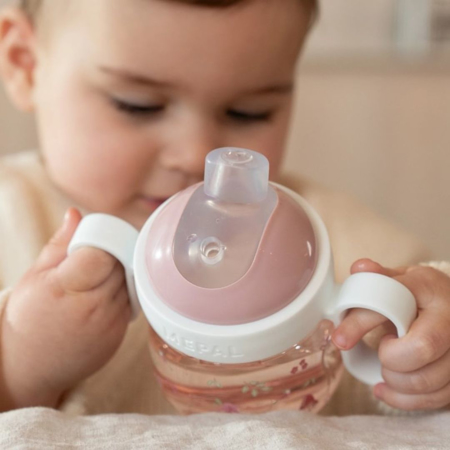 Slika za Little Dutch® Čaša za učenje pijenja Fairy Garden 200 ml