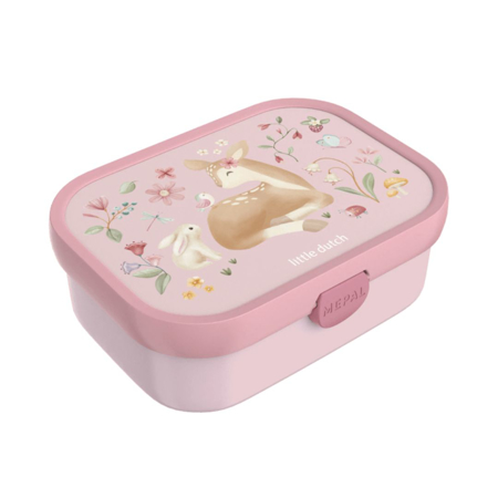Slika za Little Dutch® Kutija za užinu Lunchbox Fairy Garden