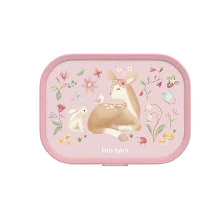 Slika za Little Dutch® Kutija za užinu Lunchbox Fairy Garden