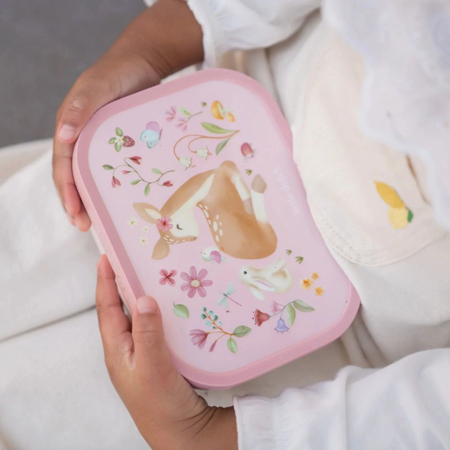 Slika za Little Dutch® Kutija za užinu Lunchbox Fairy Garden