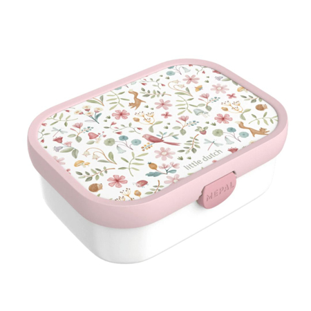 Slika Little Dutch® Posodica za malico Lunchbox Fairy Wonders