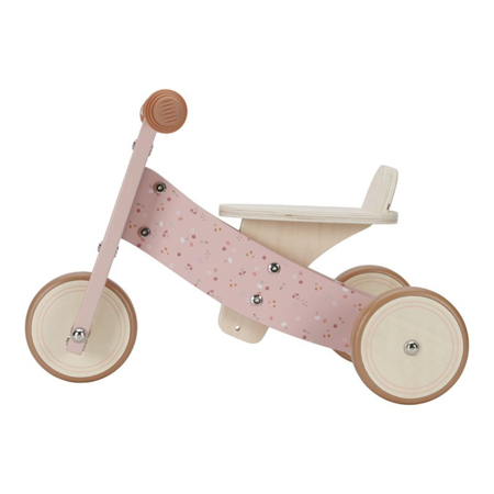 Little Dutch® Otroški tricikel Pink