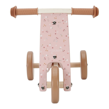 Slika za Little Dutch® Dječji tricikl Pink
