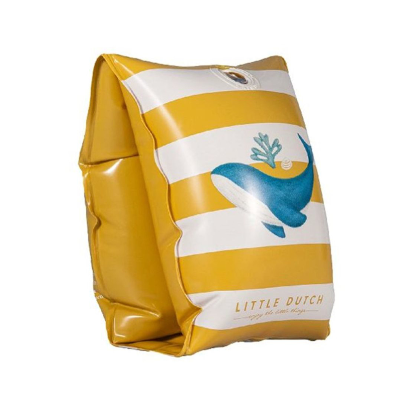 Slika za Little Dutch® Dječje narukvice za plivanje Ocean Dreams Blue