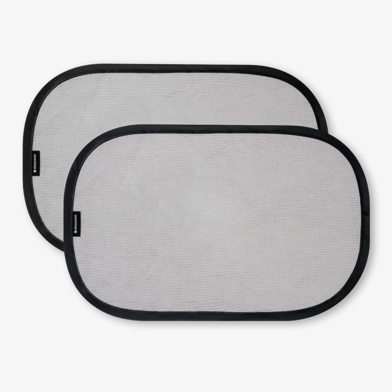Slika za KikkaBoo®  Auto sjenila 2 kom