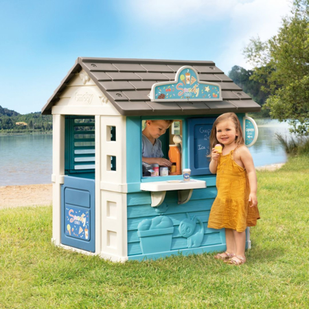 Picture of  Smoby® The Sweety Corner Playhouse