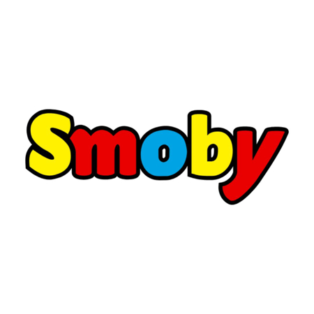 Slika za Smoby® Hiška Square Playhouse
