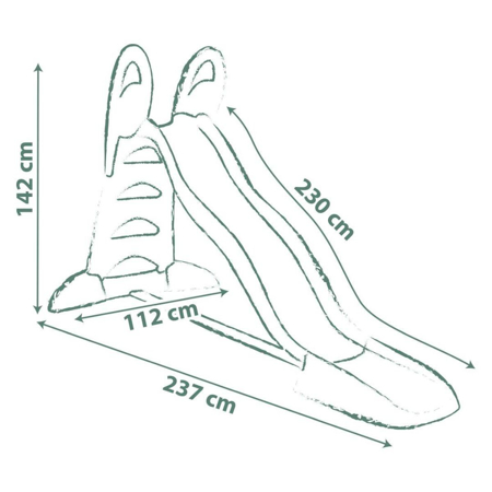 Picture of Smoby® Slide XL