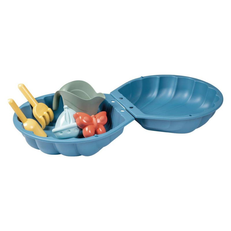 Picture of Smoby® Double Mini Sandbox
