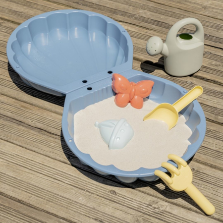 Picture of Smoby® Double Mini Sandbox