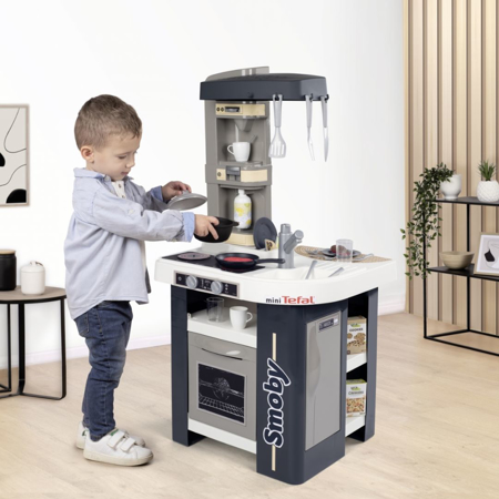 Smoby® Otroška kuhinja z dodatki Studio TEFAL