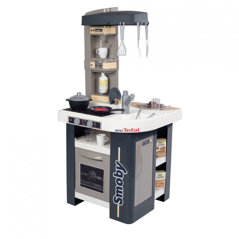 Smoby® Otroška kuhinja z dodatki Studio TEFAL