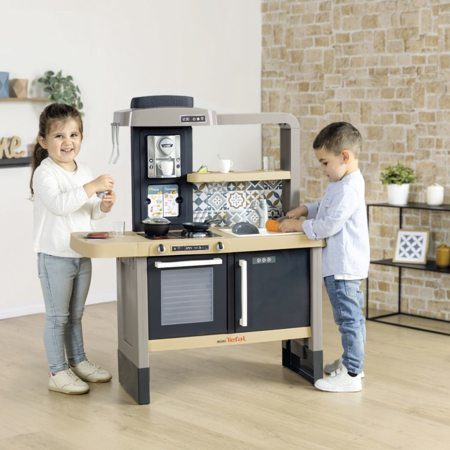 Slika za Smoby® Otroška kuhinja z dodatki TEFAL Evolutive