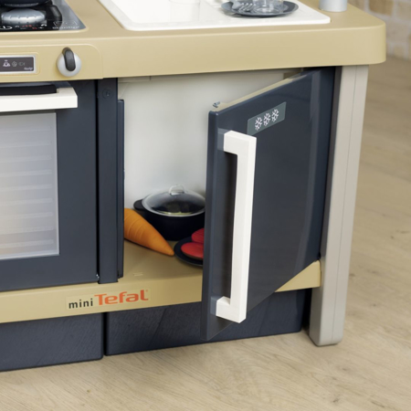 Slika za Smoby® Otroška kuhinja z dodatki TEFAL Evolutive