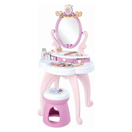 Slika za Smoby® Lepotilna mizica Princess