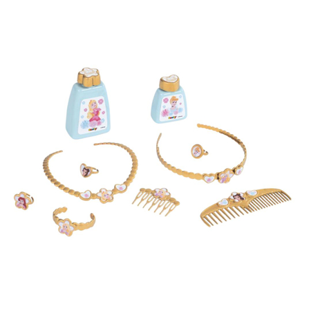 Smoby® Lepotilna mizica Princess