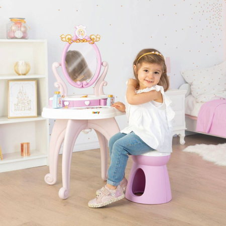 Slika za Smoby® Lepotilna mizica Princess