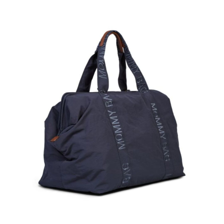 Slika za Childhome® Previjalna torba Mommy Bag Signature Urban Anthracite