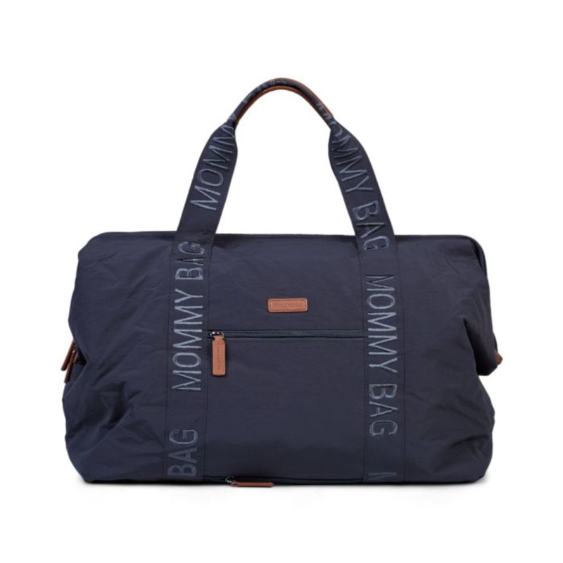 Slika za Childhome® Previjalna torba Mommy Bag Signature Urban Anthracite