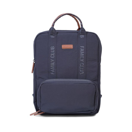 Slika Childhome® Nahrbtnik Family Club Signature Urban Anthracite