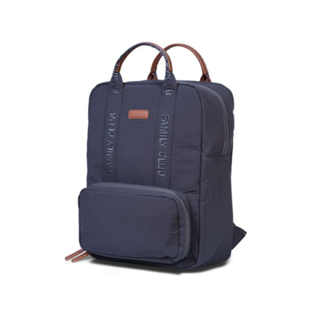 Childhome® Nahrbtnik Family Club Signature Urban Anthracite
