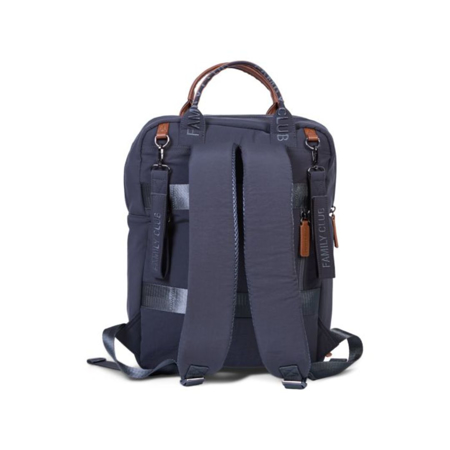 Childhome® Nahrbtnik Family Club Signature Urban Anthracite