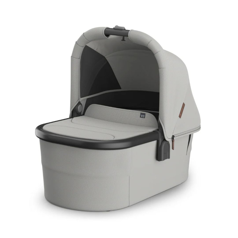 UPPAbaby® Otroška košara Cruz V2/Vista V3/Ridge Savannah
