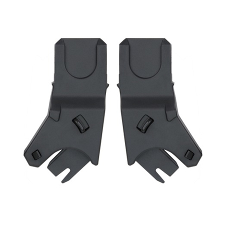 Slika KikkaBoo® Adapterji za avtosedež za voziček Eden/Ciela