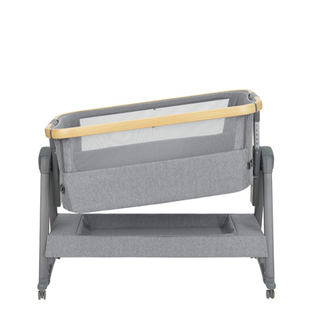 Immagine di KikkaBoo® Culla Nanna 2 Grey