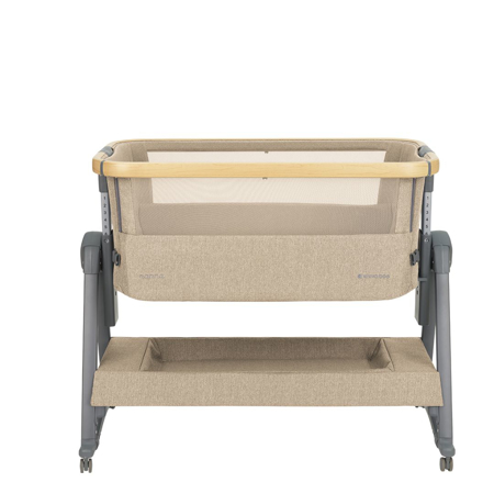 Immagine di KikkaBoo® Culla Nanna 2 Beige