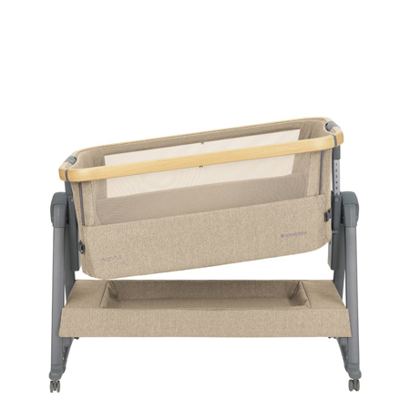 Immagine di KikkaBoo® Culla Nanna 2 Beige
