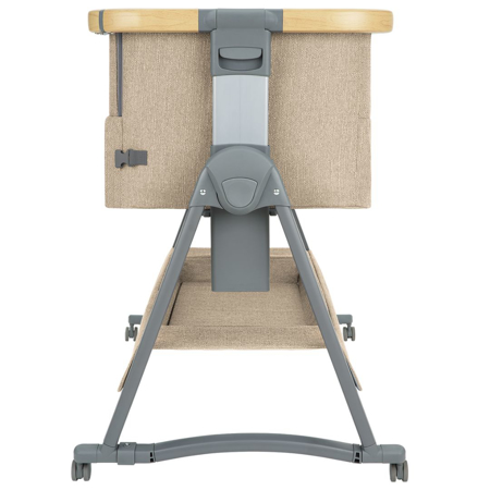 Immagine di KikkaBoo® Culla Nanna 2 Beige