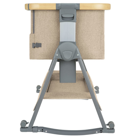 Immagine di KikkaBoo® Culla Nanna 2 Beige