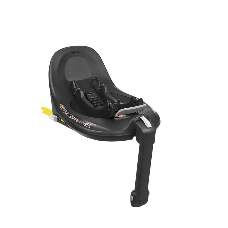 Picture of KikkaBoo® Isofix base for car seat i-Xtend