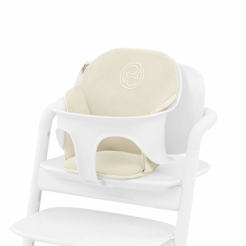 Picture of Cybex® Comfort Inlay Canvas White