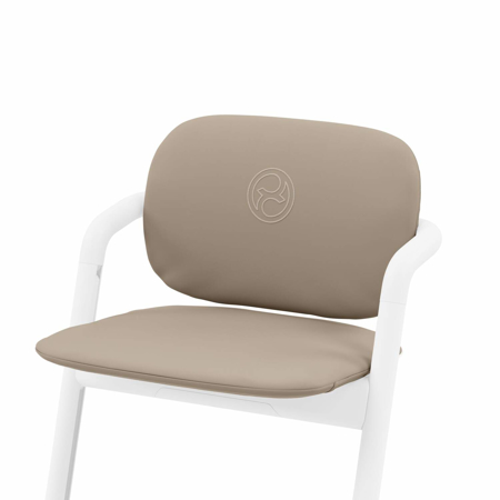 Cybex® Udobni vstavek za Lemo otroški stolček za hranjenje Almond Beige