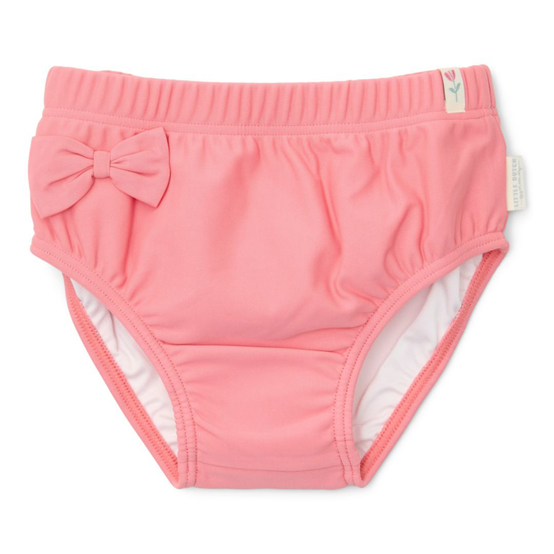 Slika za Little Dutch® Kopalna plenička/kopalke Sunny Flowers Rouge