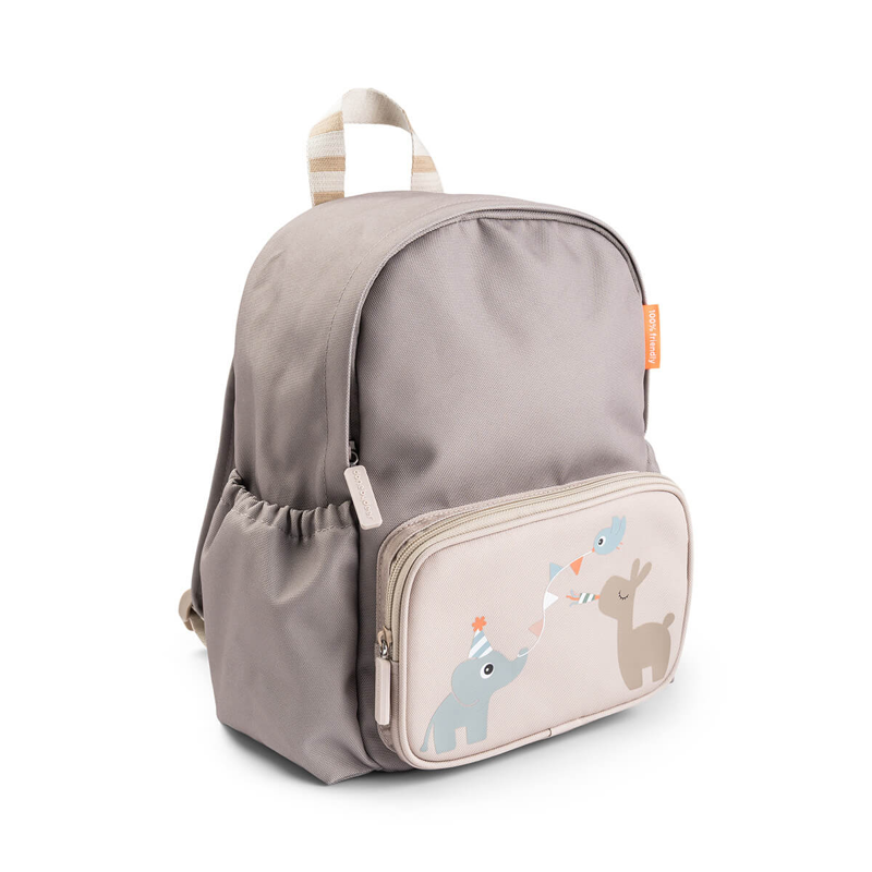 Immagine di Done by Deer® Zaino per bambini Playground Sand 7,5L