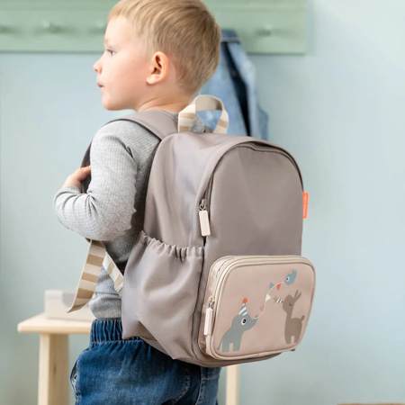Immagine di Done by Deer® Zaino per bambini Playground Sand 7,5L
