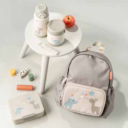 Immagine di Done by Deer® Zaino per bambini Playground Sand 7,5L