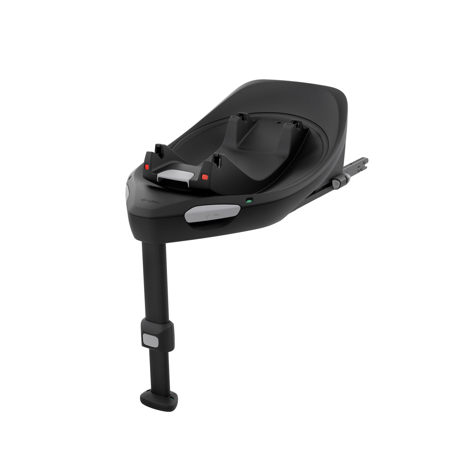 Slika za Cybex® Dječja kolica 4u1 Balios S Lux + Autosjedalica Cloud G + IsoFix baza G Moss Green (+ Rain cover)